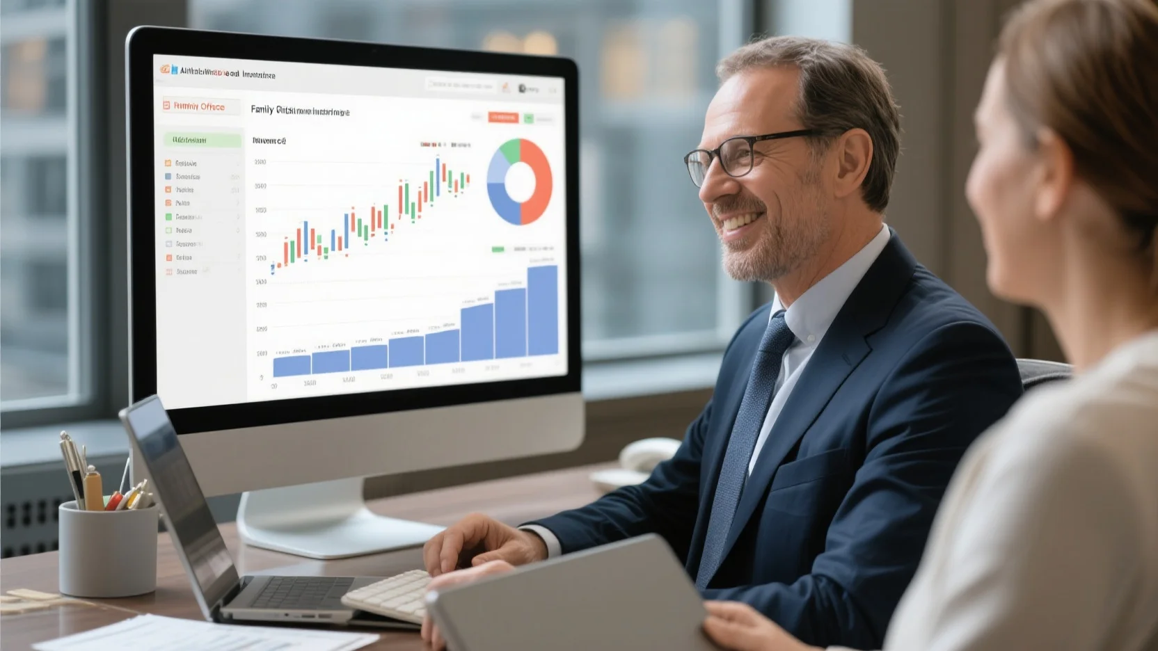 Mastering Investment Portfolio Management: Risk – Adjusted Returns and Alternative Investments for Wealth Preservation