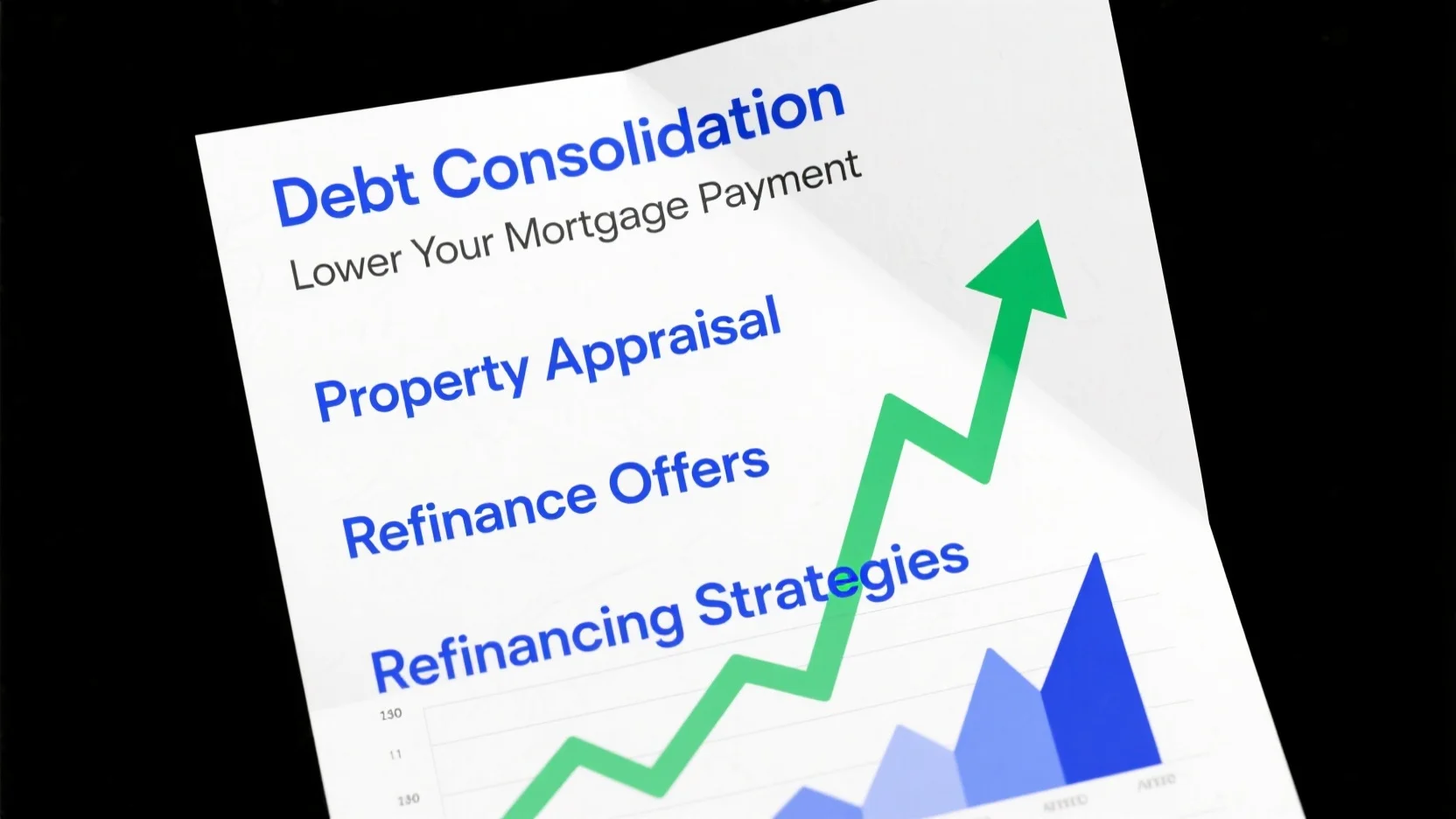 Comprehensive Guide to Refinancing Strategies: Lower Payments, Consolidate Debt & Explore Refinance Offers
