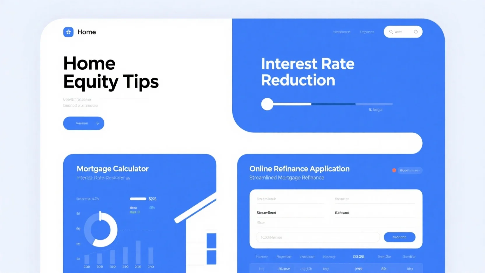 Mortgage Refinance