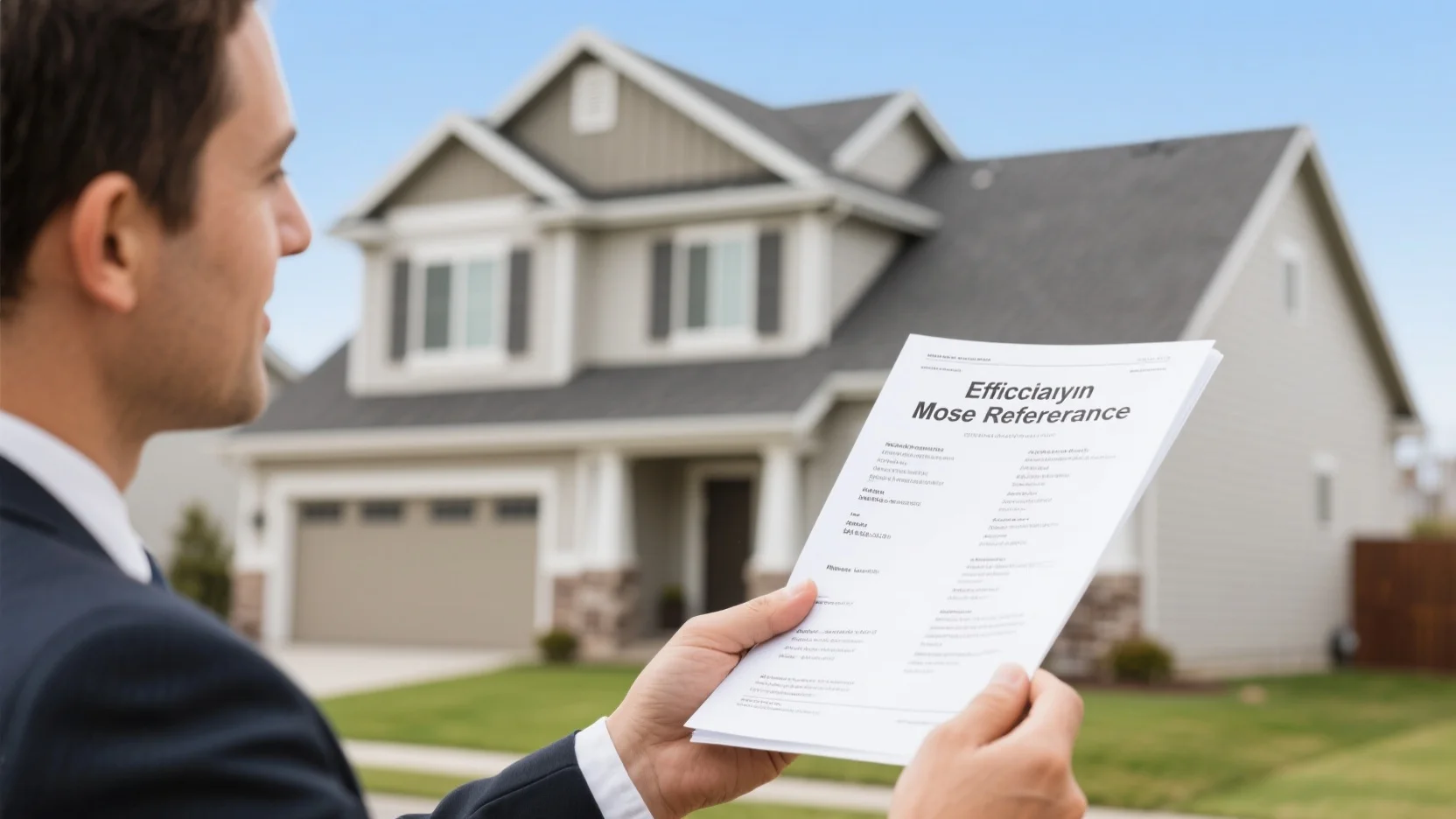 Mortgage Refinance