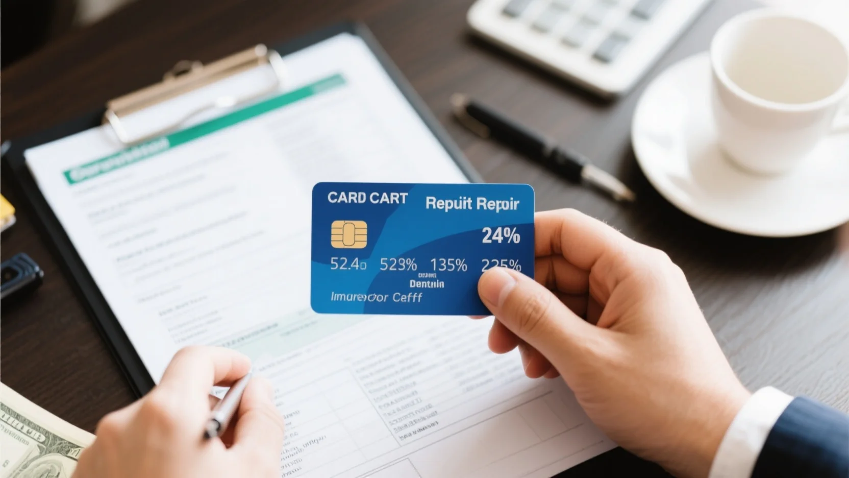 Credit Repair
