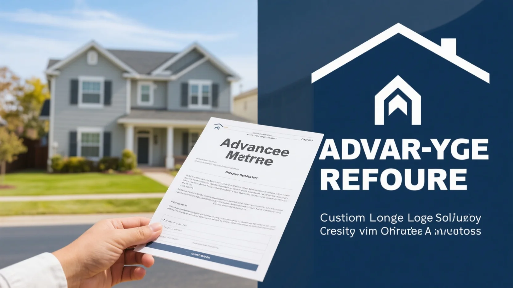Advanced Mortgage Refinance: Navigating Rates, Eligibility, and Benefits in the 2025 Market