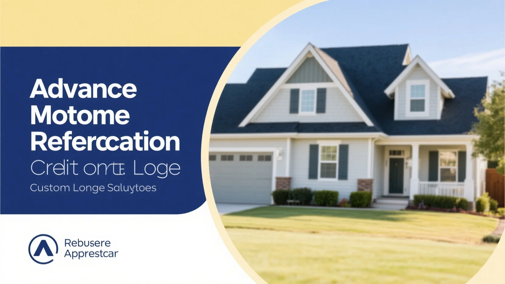 Mortgage Refinance