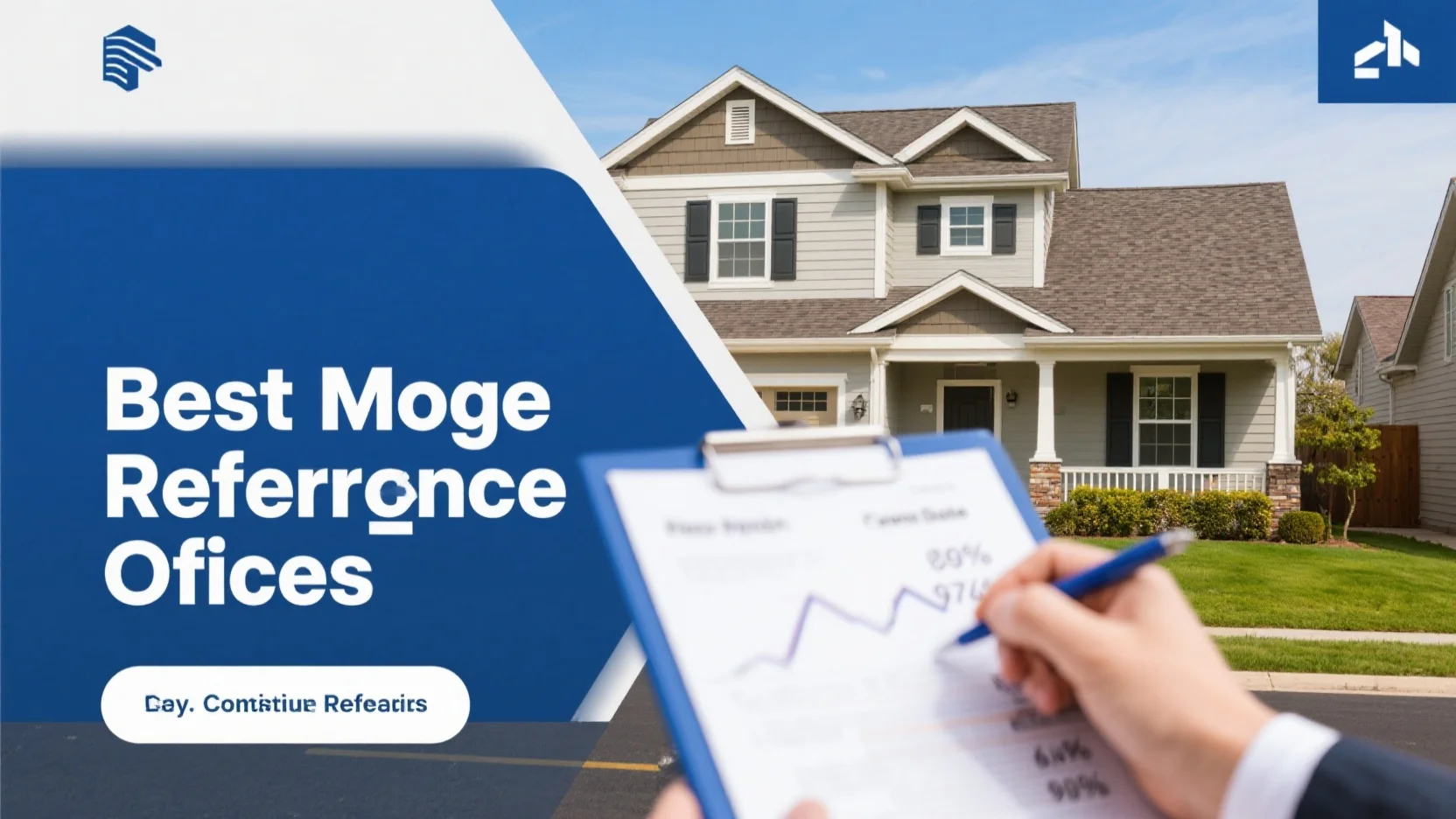 Mortgage Refinance