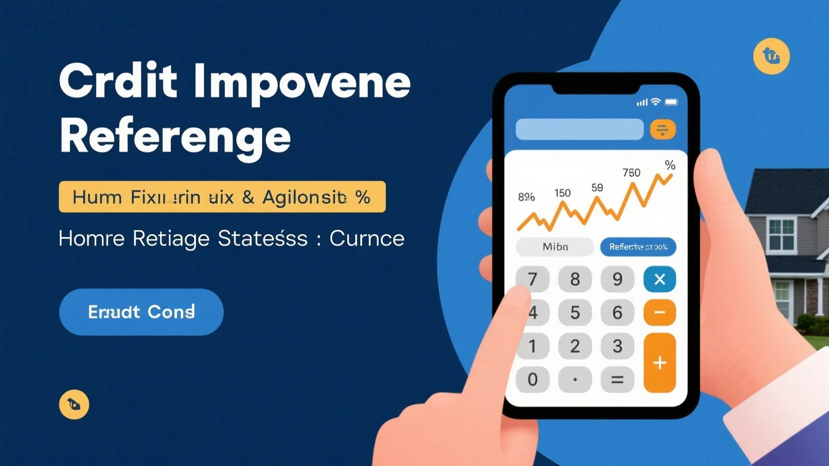 Mortgage Refinance