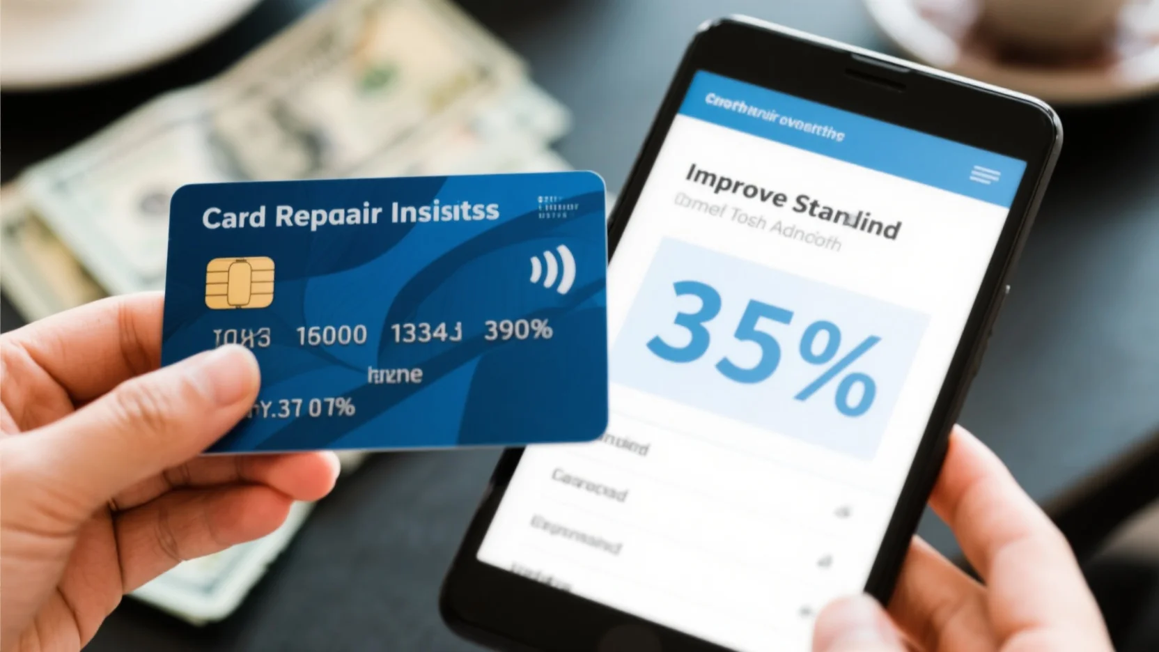 Credit Repair