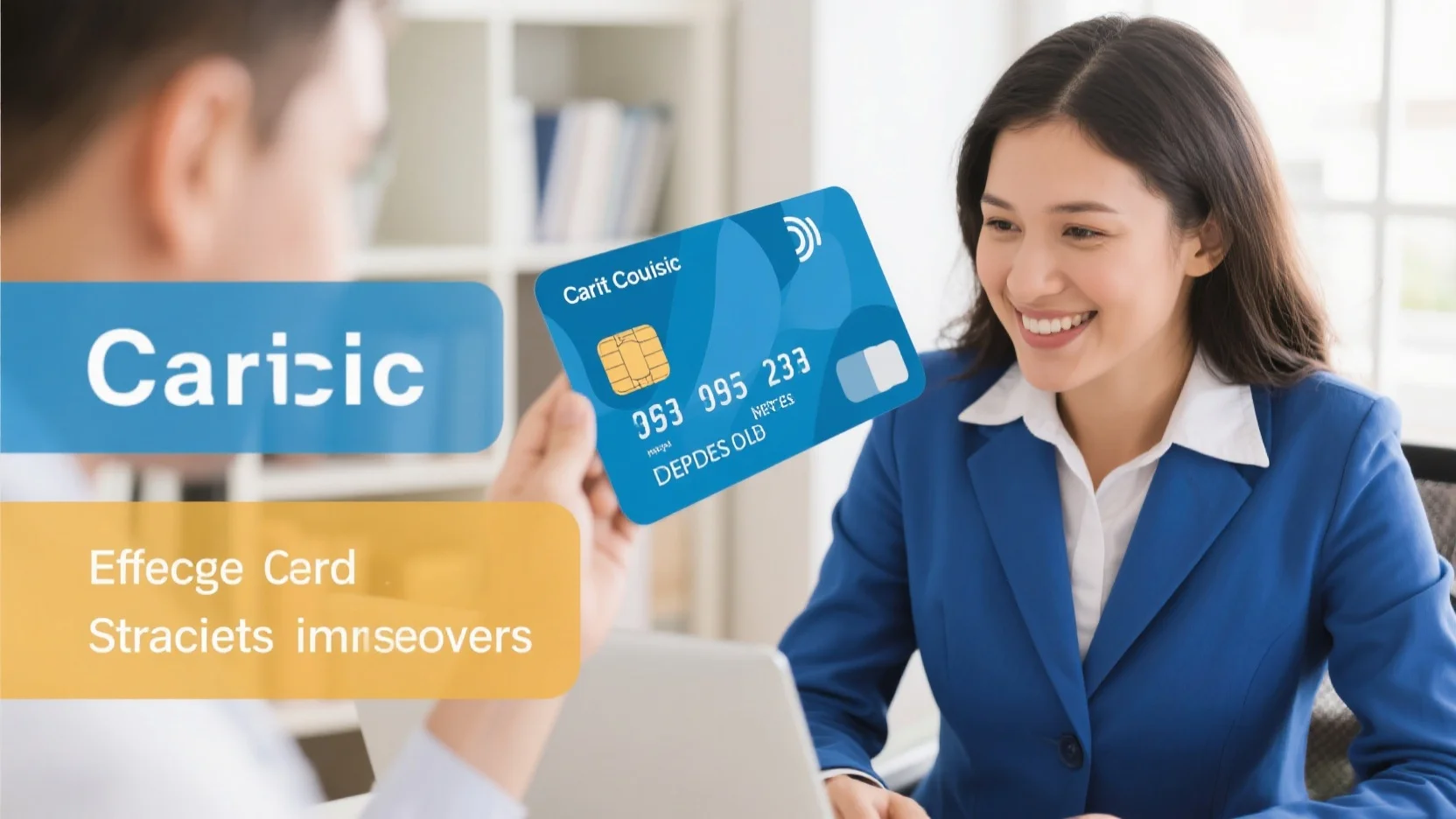Effective Credit Repair Strategies: Boost Your Creditworthiness and Achieve Success