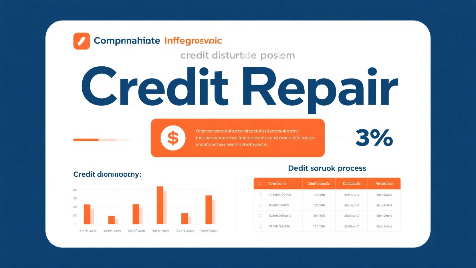 Credit Repair