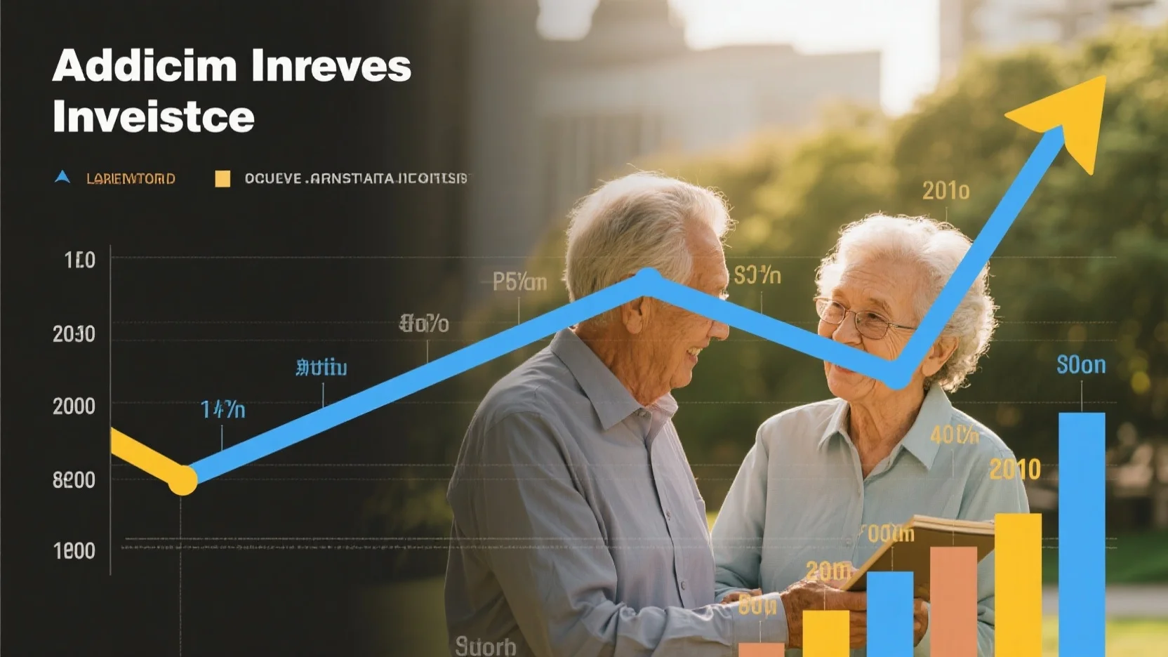 Expert Financial Advisor Insights: Smart Wealth Management, Long – Term Plans, Retirement Strategies & Portfolio Rebalancing