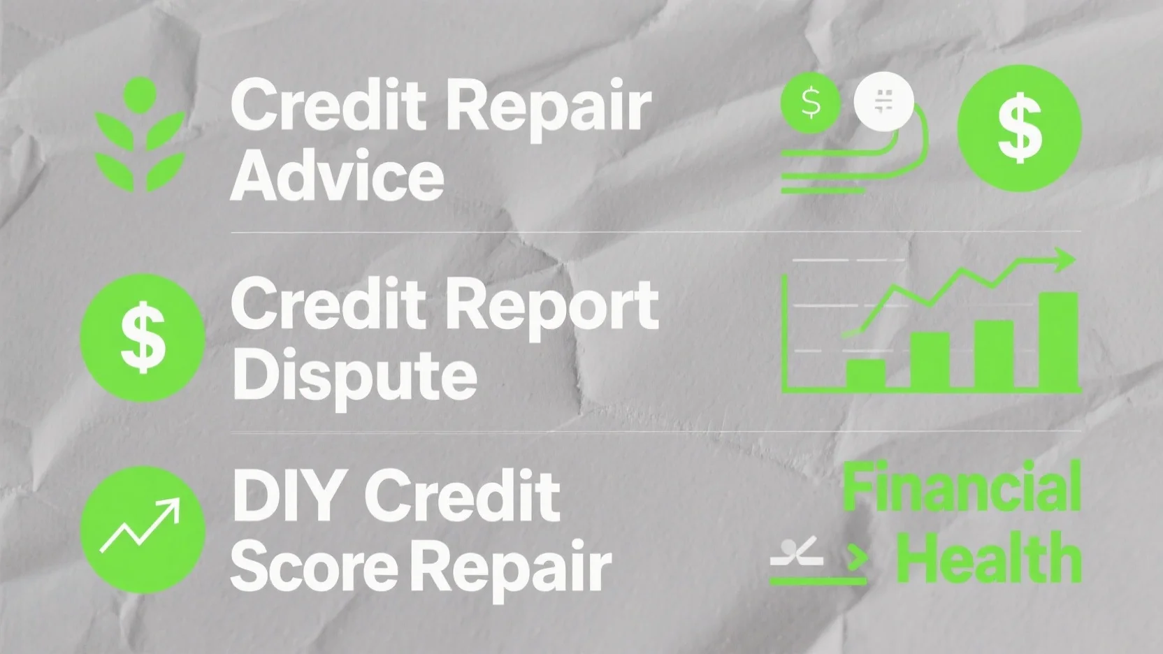 Credit Repair
