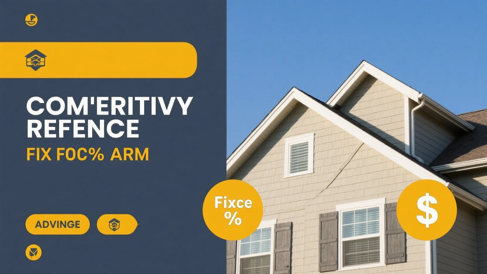 Mortgage Refinance