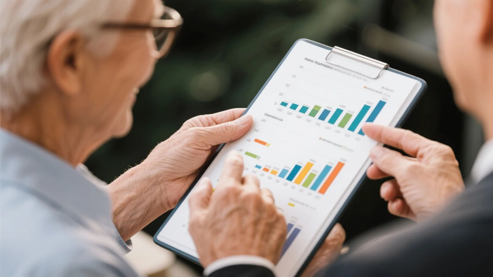 Comprehensive Guide to Wealth Management: Strategies, Tax – Efficient Investing, and Portfolio Diversification for Financial Success