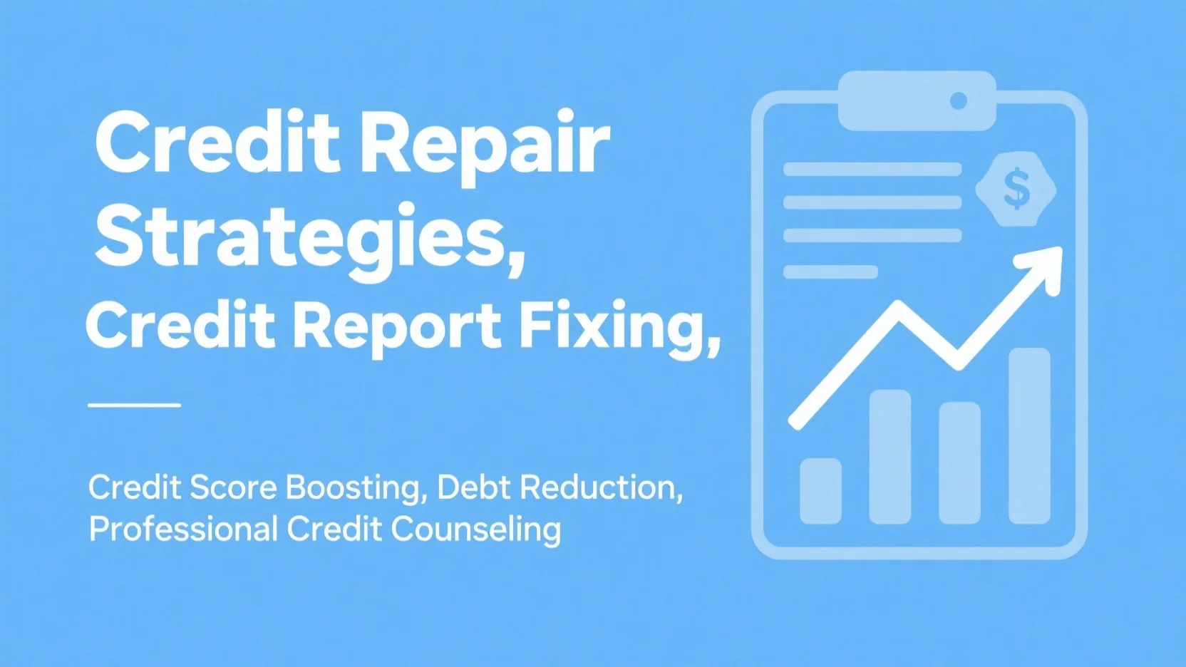 Credit Repair