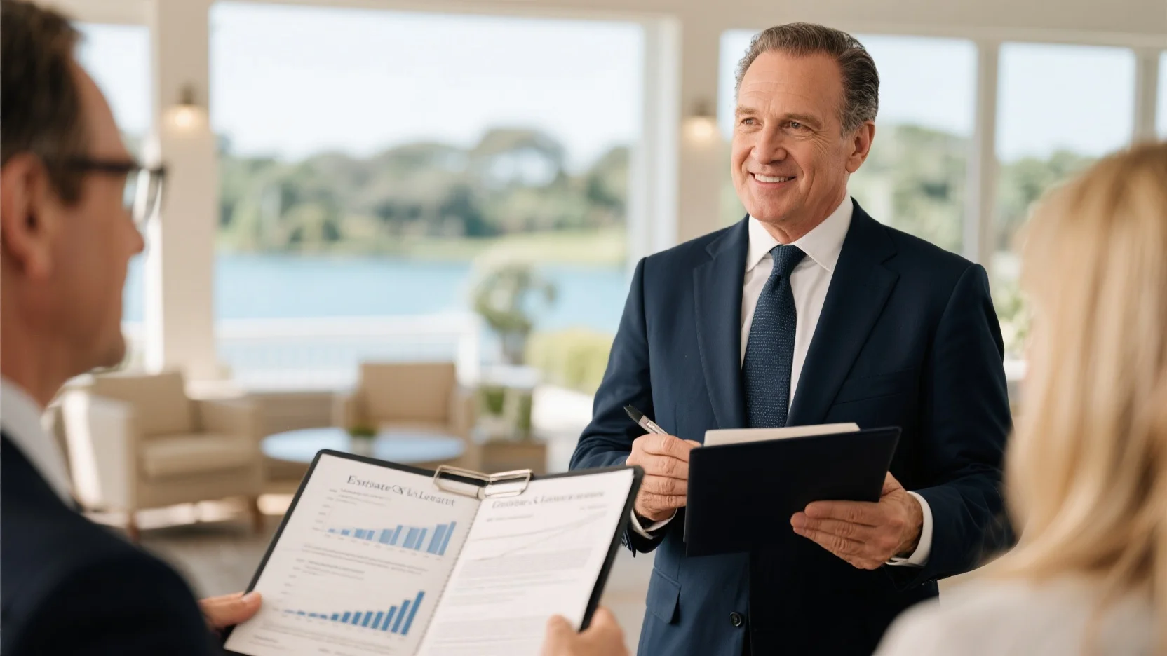 Wealth Mastery