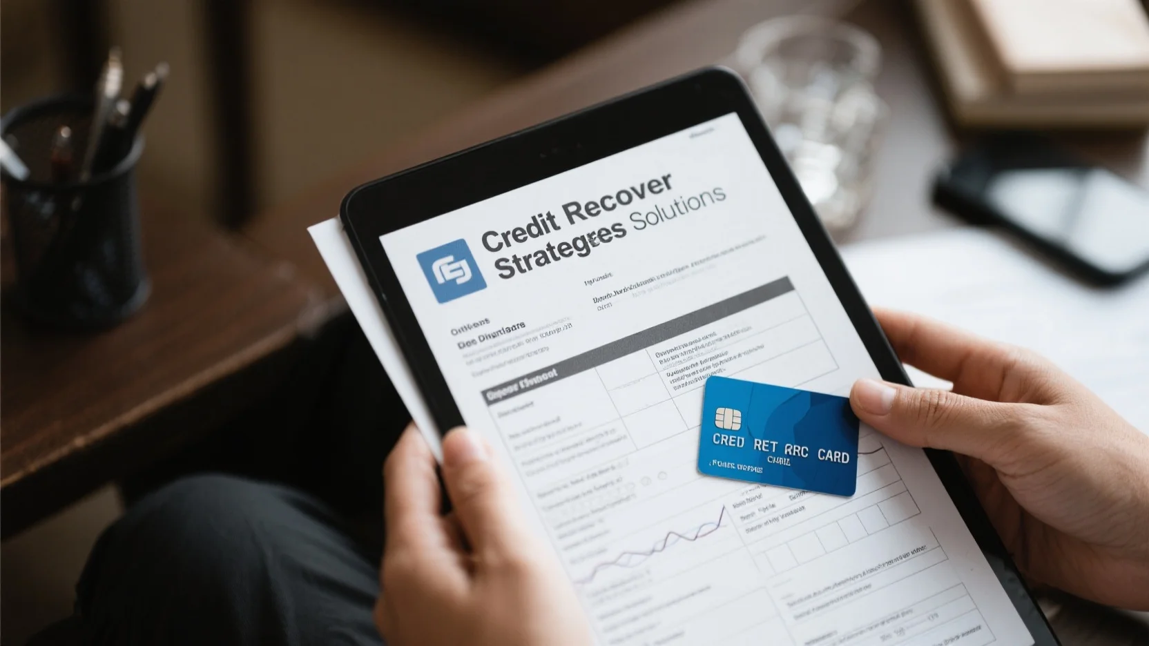 Credit Repair
