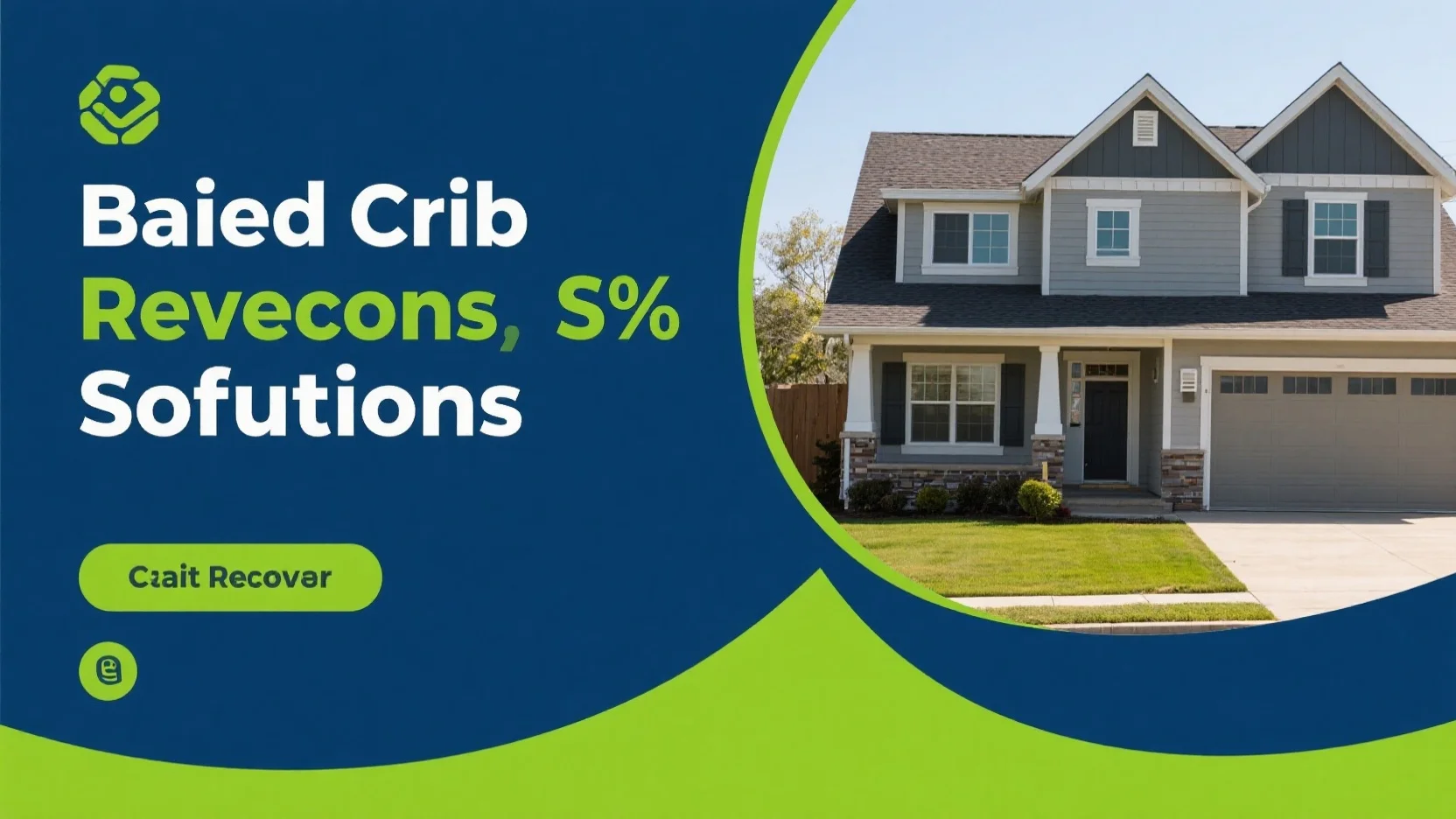 Comprehensive Credit Repair Guide for Homebuyers: Fix Bad Credit & Secure Loan Approval