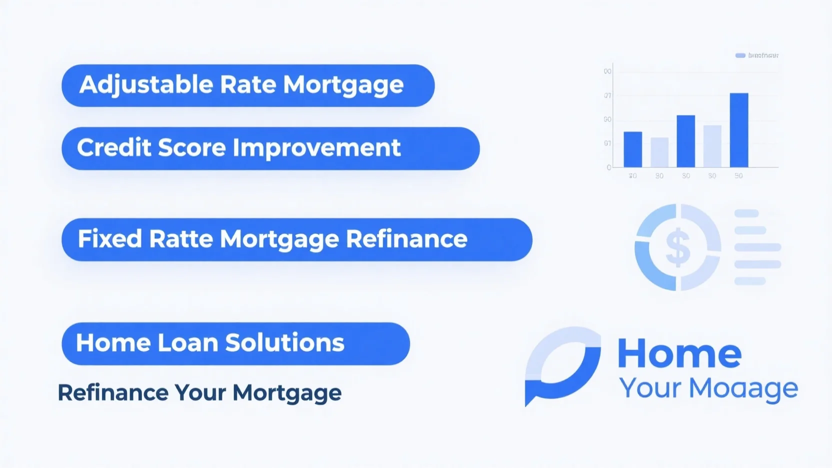 Mortgage Refinance