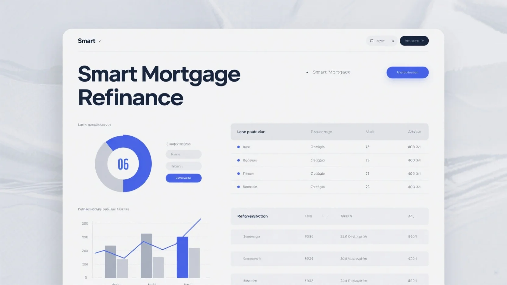 Mortgage Refinance