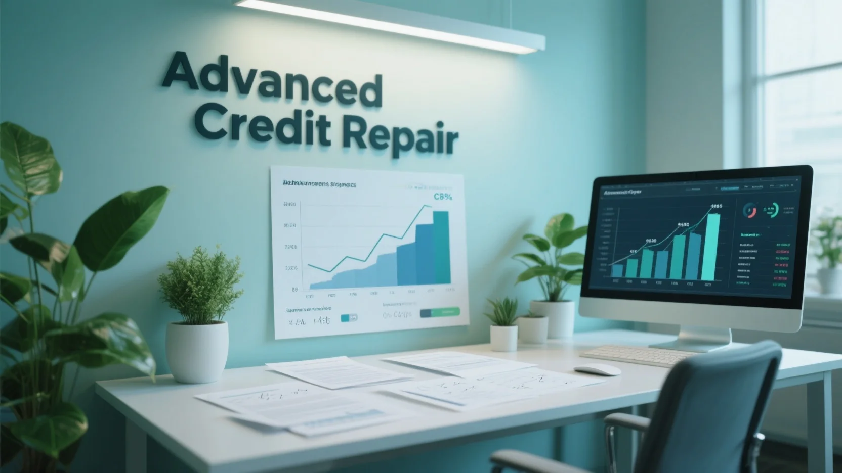 Credit Repair