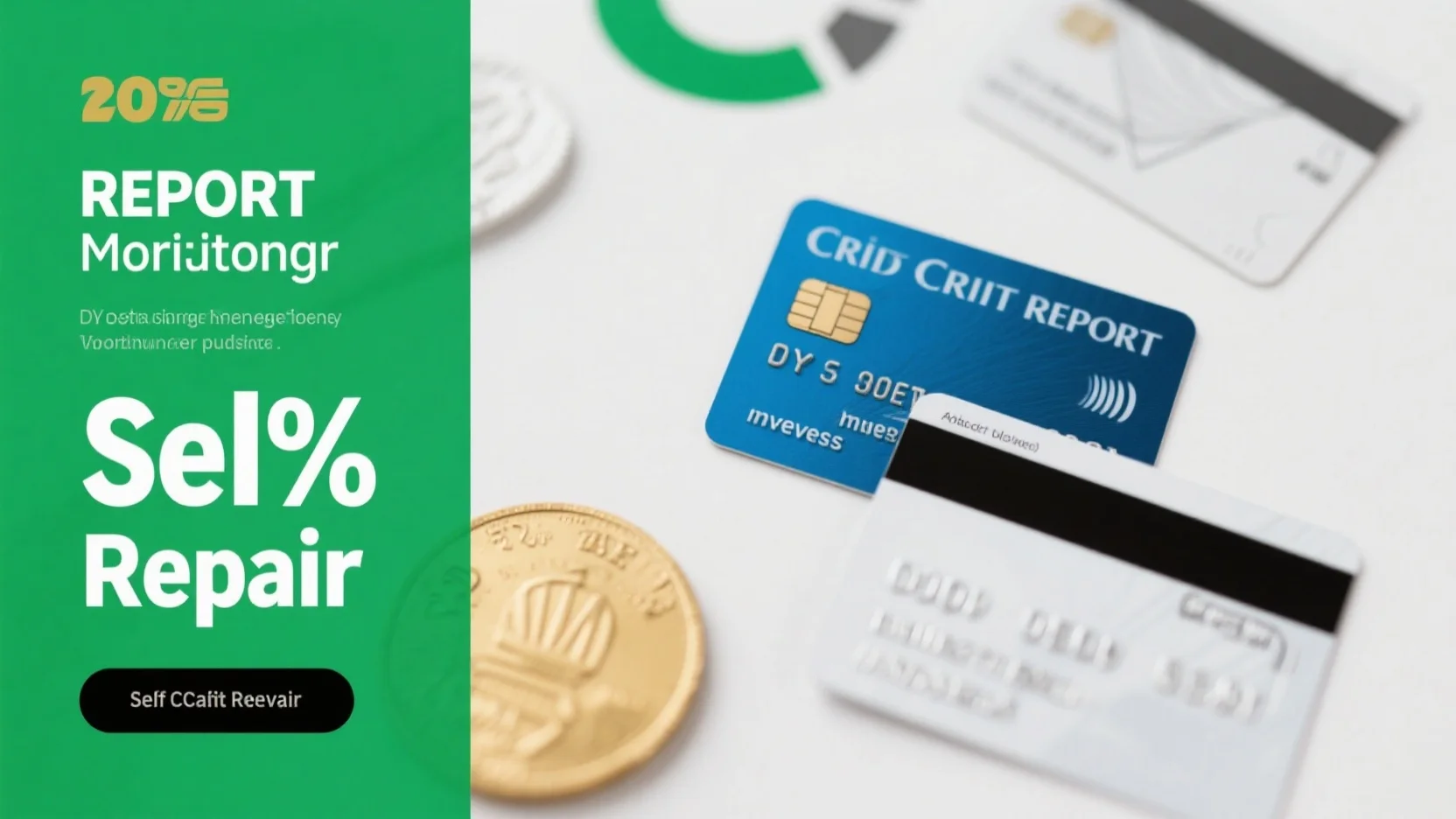 DIY Credit Improvement: Strategies for Self Credit Repair, Debt Management, and Credit Score Boost