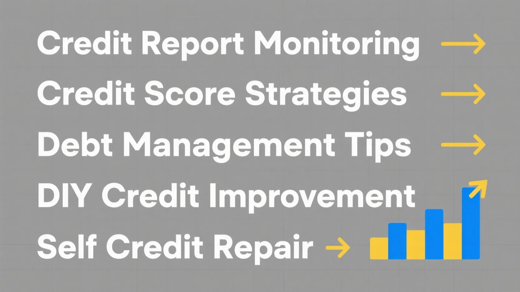 Credit Repair