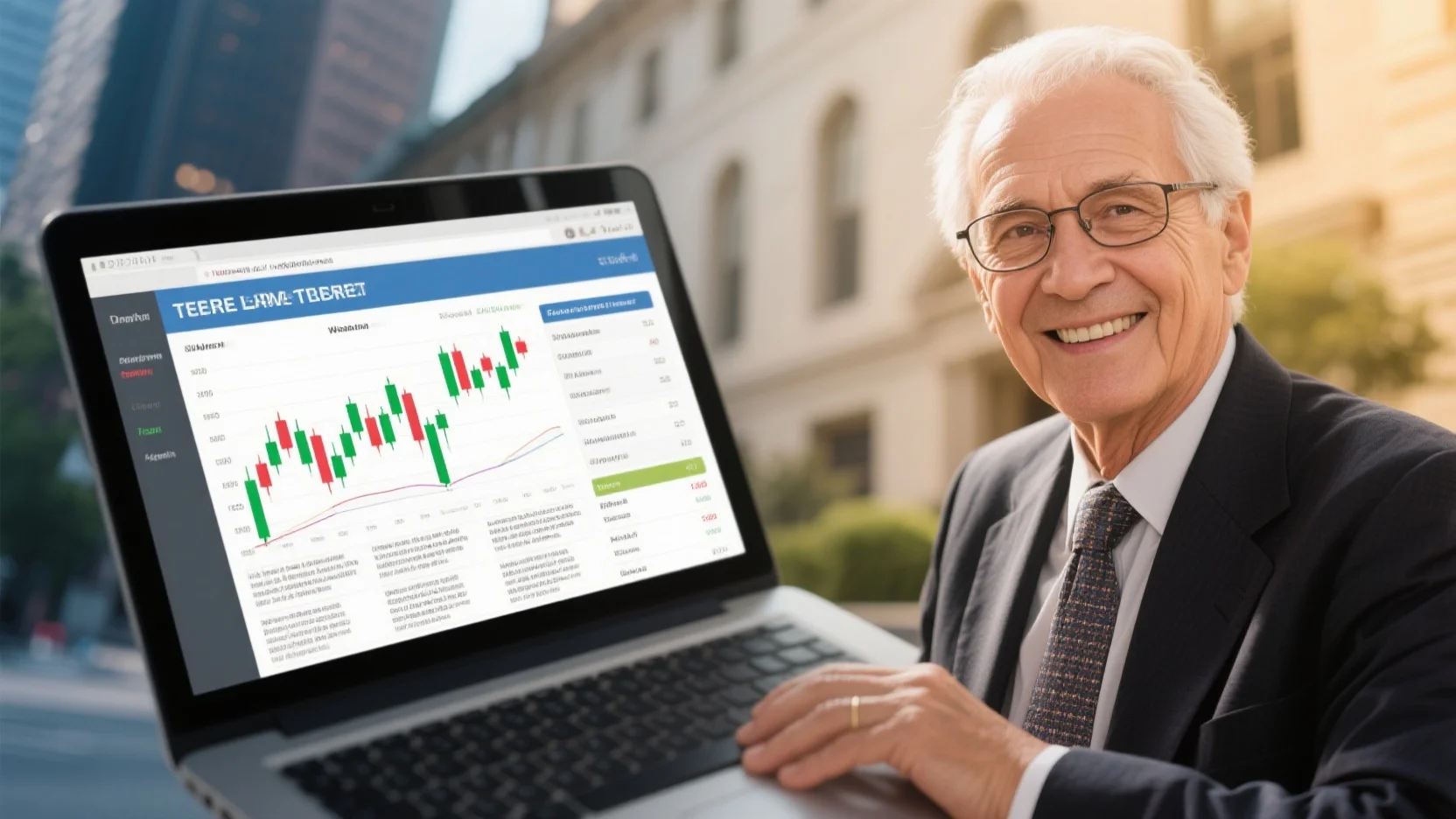 Wealth Mastery