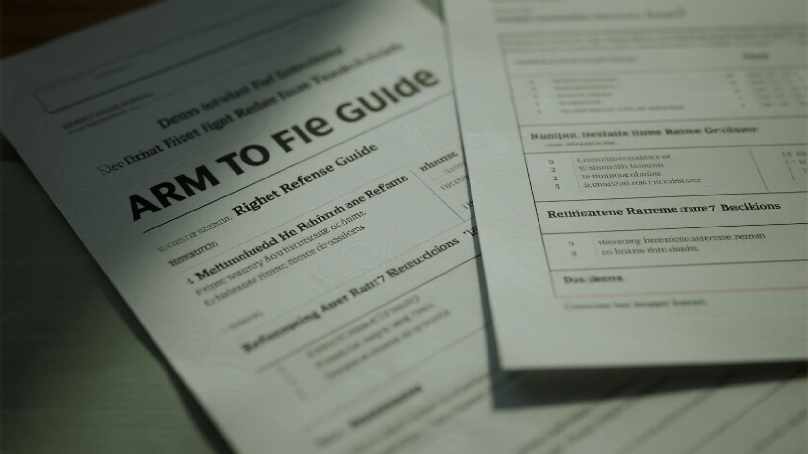 Mortgage Refinance