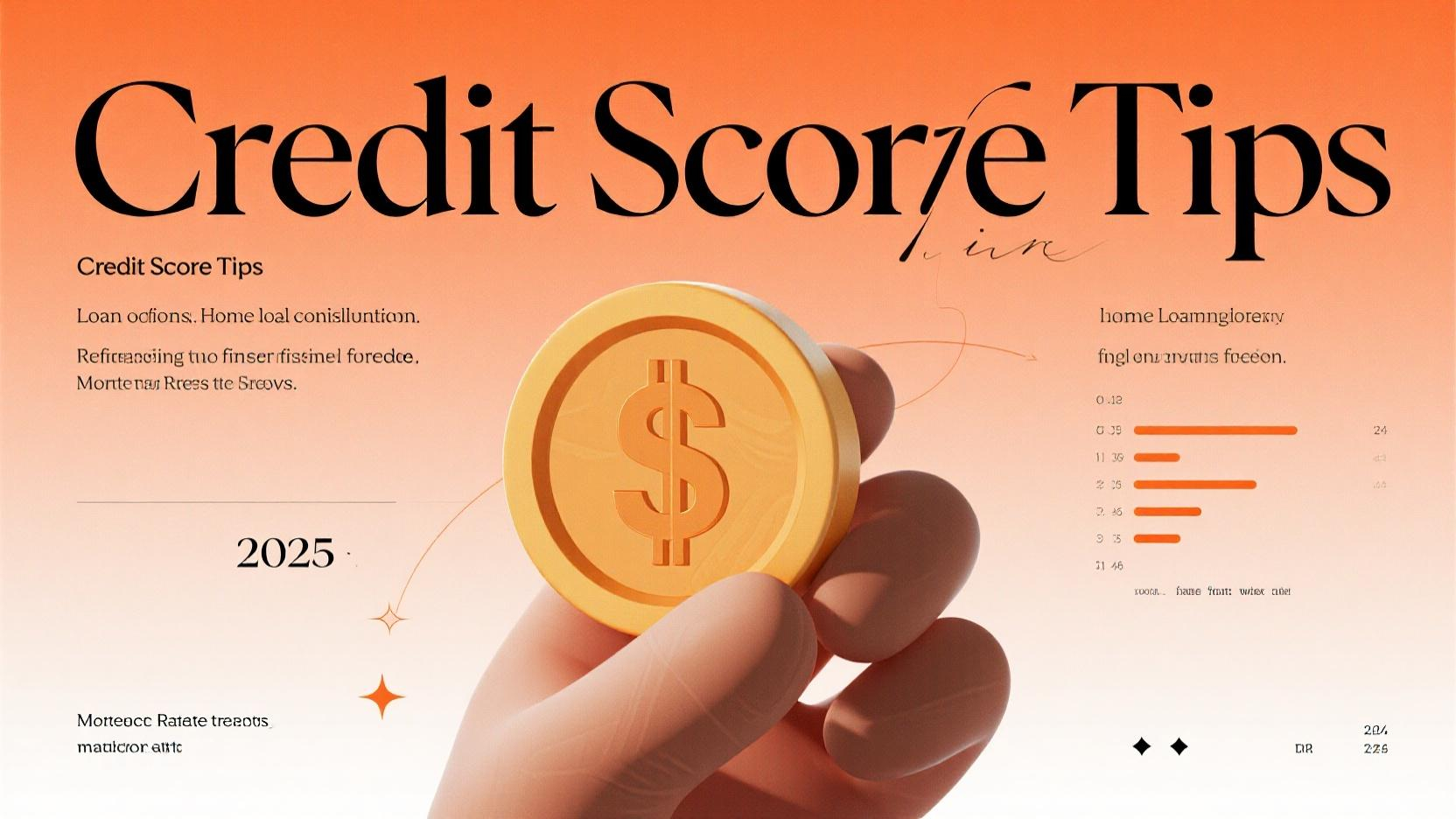 Refinance, 2025 Mortgage Rates, Home Loan Consolidation: Your Path to Financial Freedom with Credit Score Tips and Loan Options