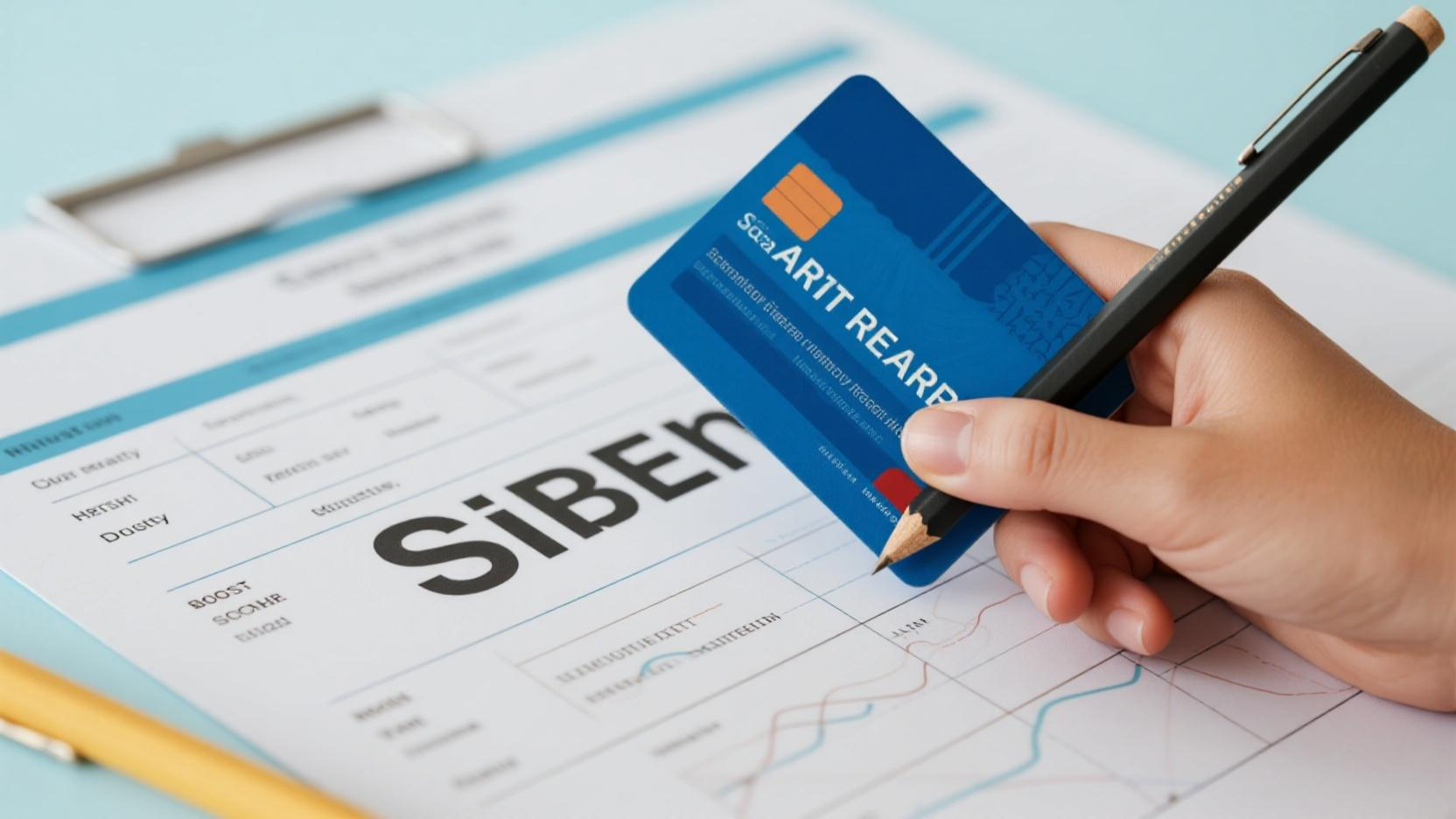 DIY Credit Repair: A Comprehensive Guide to Boost Your Credit Score and Improve Financial Health