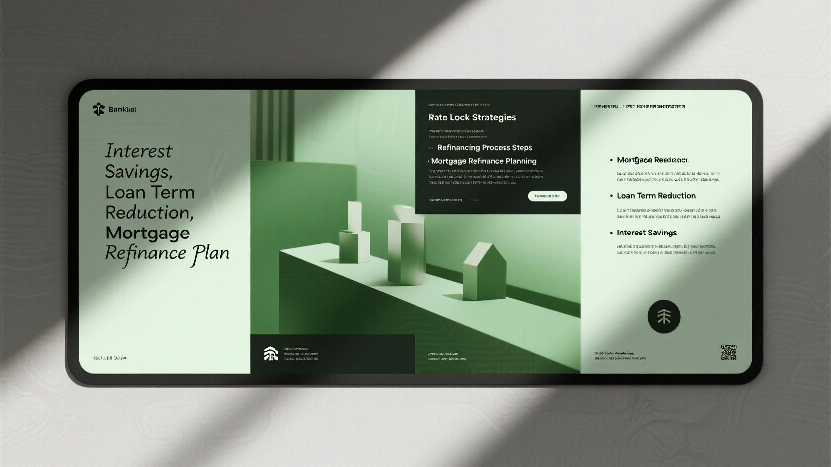 Maximize Interest Savings: Comprehensive Guide to Mortgage Refinance Planning, Rate Lock Strategies & Loan Term Reduction