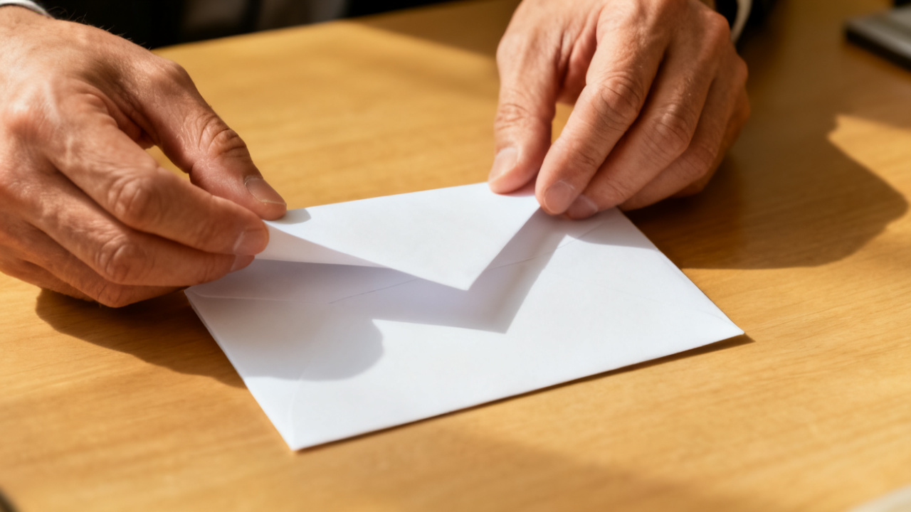 NCUA vs FDIC sign photo beside a manila folder