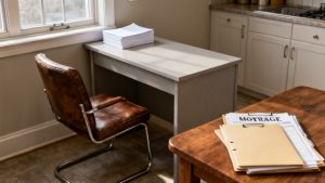 mail stack setup for Right Rescission
