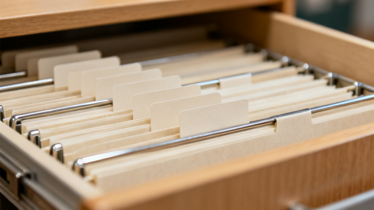 Detail of subordination request for Subordination Agreement Request