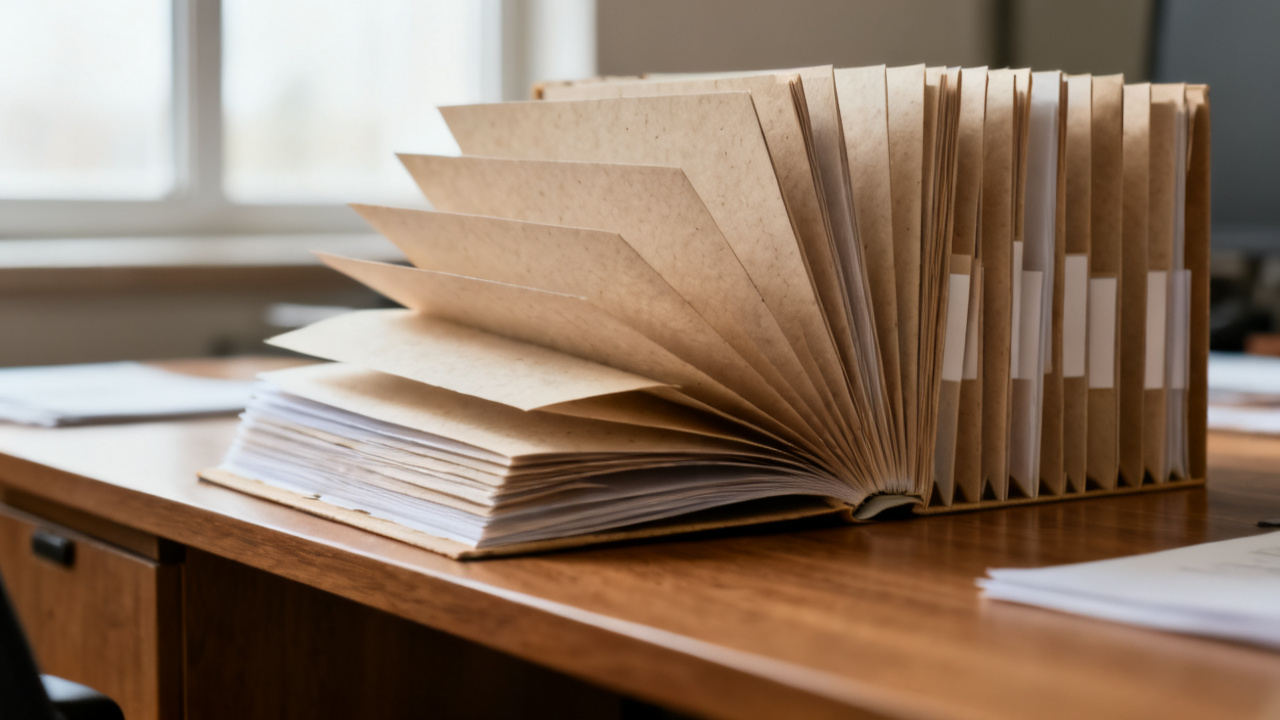 letter tray with utilization-line printout