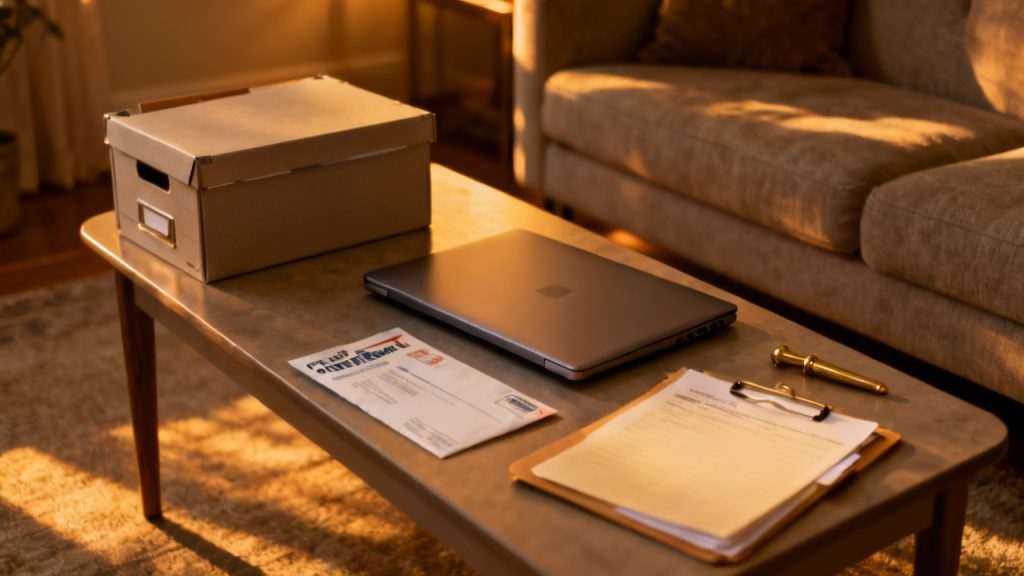 bureau pile setup for Tell Credit-Repair Contract Dispute
